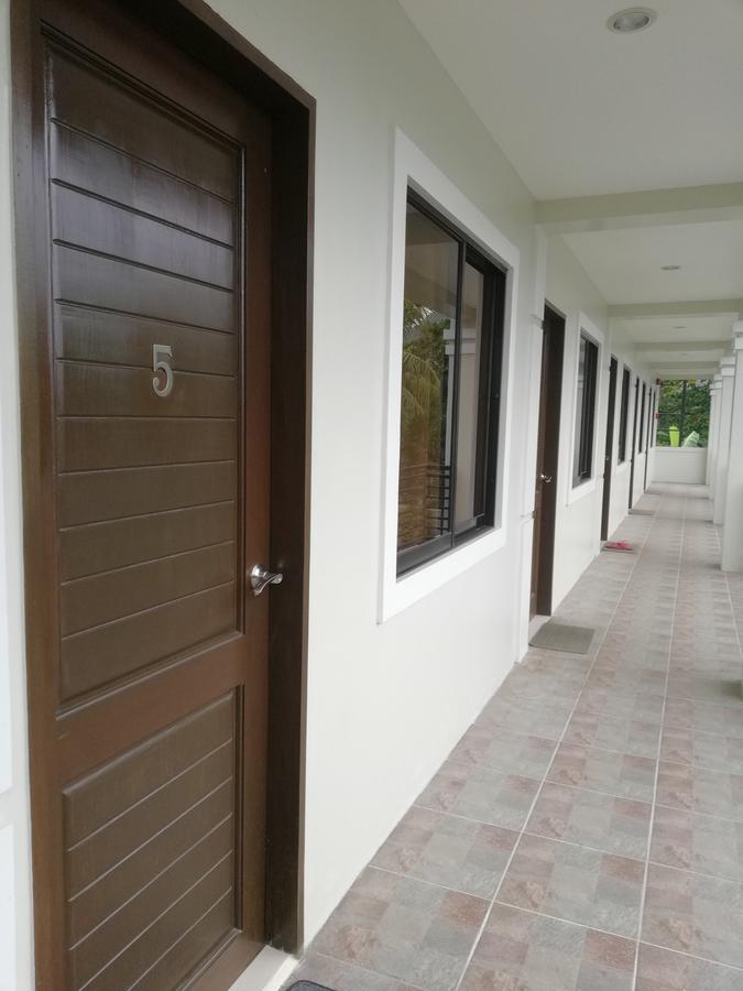 Veranda Residence Inn Tacloban Exterior foto